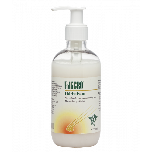 FolliGRO Hårbalsam arcondk.dk